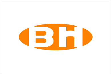BH logo