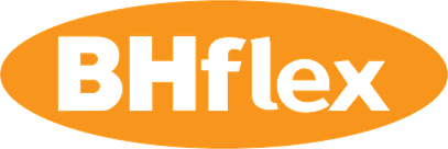 BHflex logo