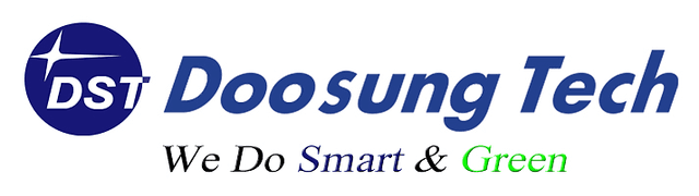 Doosung Tech logo
