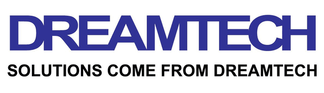 Dreamtech logo