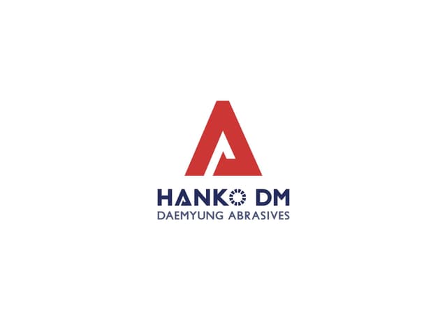 Hankook DM logo