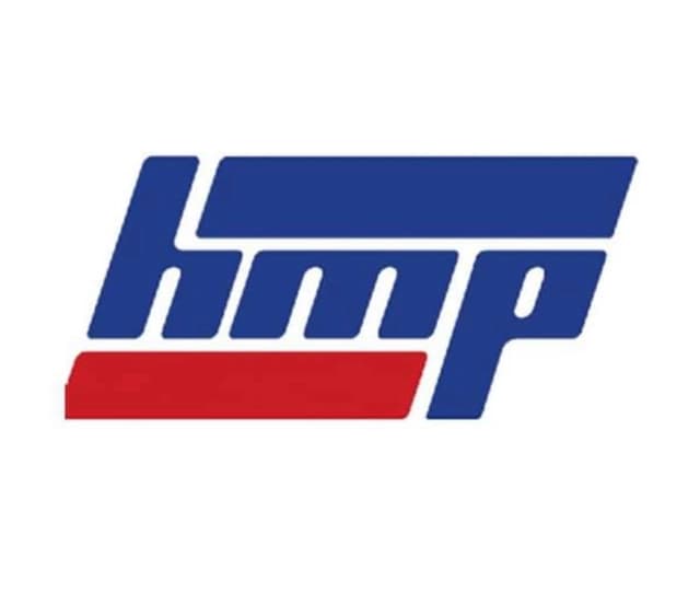 HMP logo