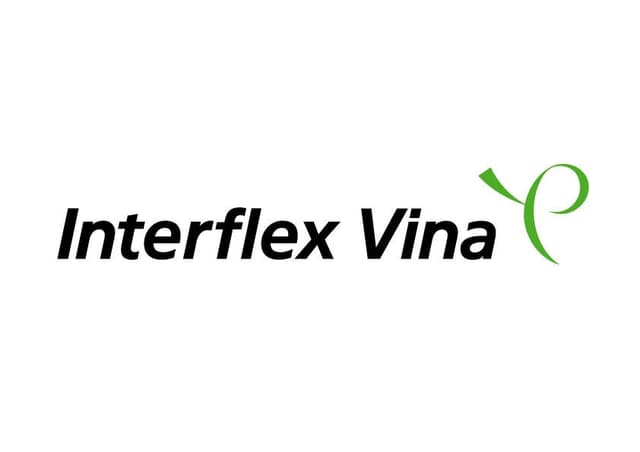 Interflex Vina logo