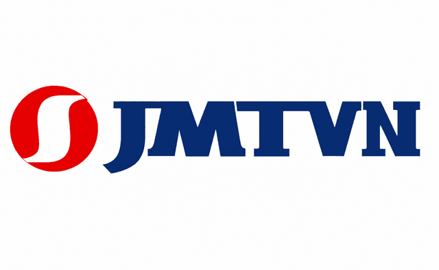 JMT VN logo