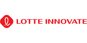 Lotte Innovate logo