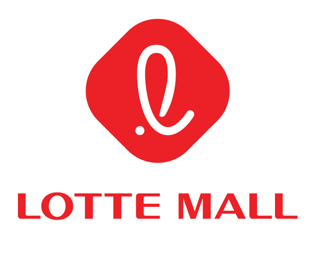 Lotte Mall logo
