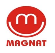 Magnat logo