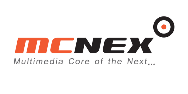 MCNEX logo