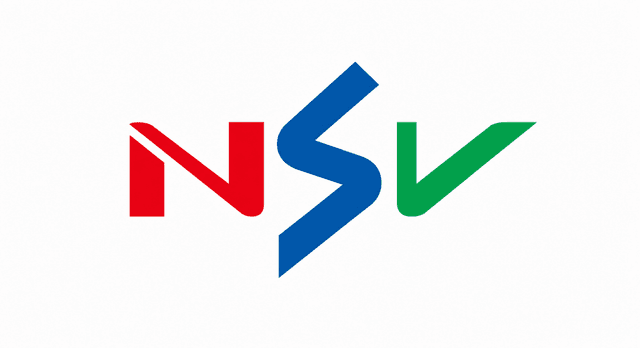 NSV logo