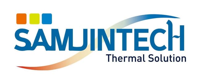Samjintech logo