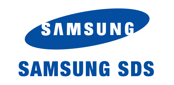 Samsung SDS logo