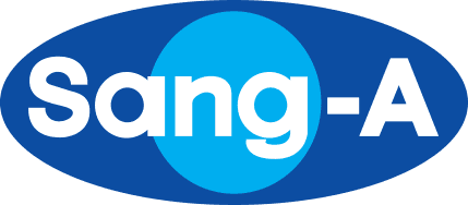 Sang-A logo
