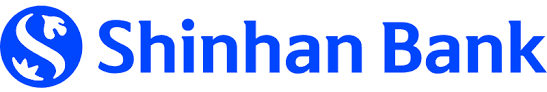 Shinhan Bank logo