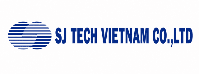 SJ Tech Vietnam logo