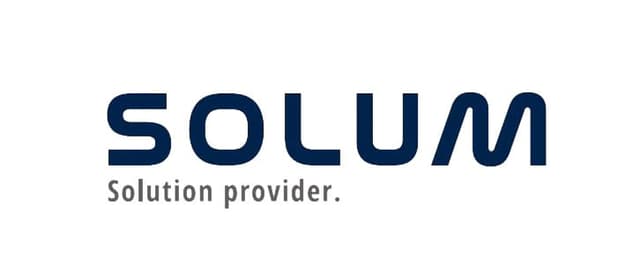 Solum logo