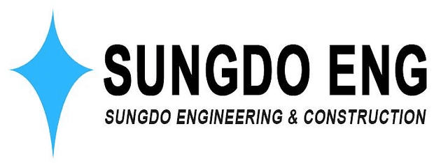 Sungdo ENG logo