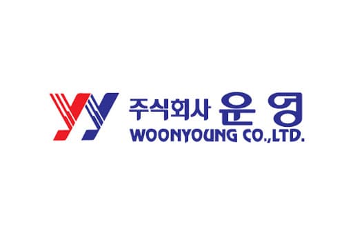 Woonyoung logo